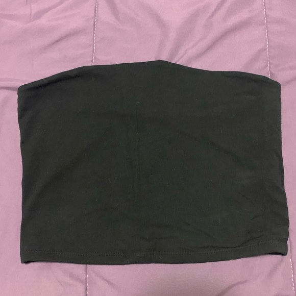 Garage The Essential Tube Top - Picture 2 of 4